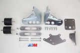 Engine Mounts Typ 5.3 + 20mm Subframe Lowering + 70mm rubbers