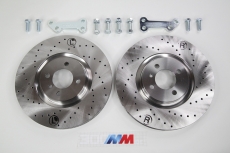 Set 312 light perforated E38