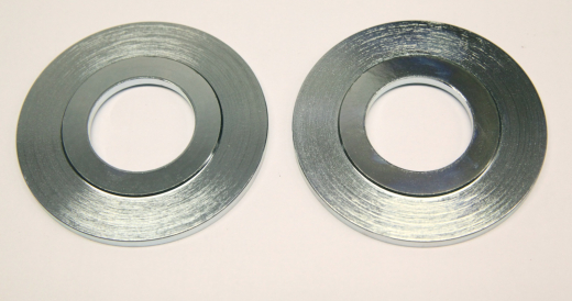 Massive Staubkappen 5mm