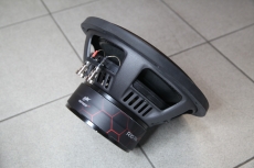 2x Free Subwoofer für BMW E30 Cabrio - AudioSystem R10FA EVO