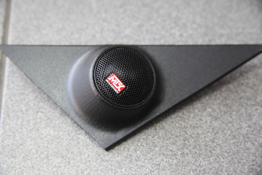 E30 Spiegeldreiecke für MTX Hochtöner