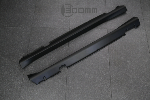 Ausblick: Set Schweller