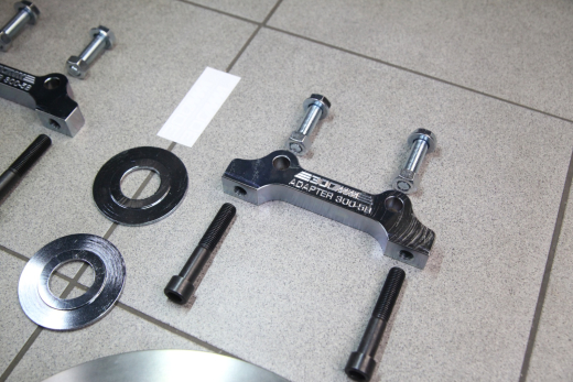 Set 300-light ungelocht