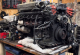 Motorhalter Typ 7 mit Motorgummis