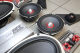 E30 Hifi Stage 1+ Set