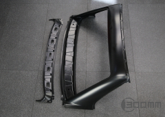 Dachaufsatz C-Säule